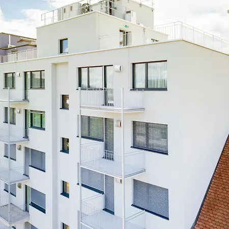 Swas By Livingdowntown * Zurich