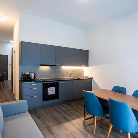 Appartement Swas By Livingdowntown *