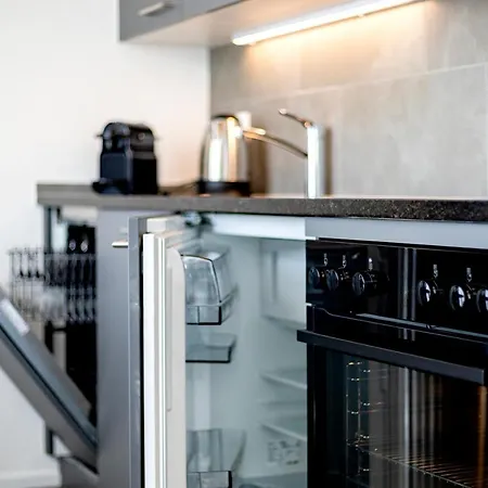 Swas By Livingdowntown Appartement