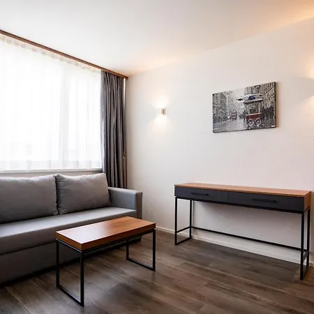 Appartement Swas By Livingdowntown