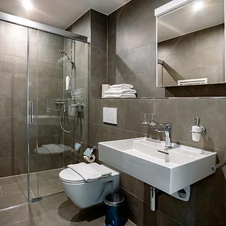 Swas By Livingdowntown Zürich