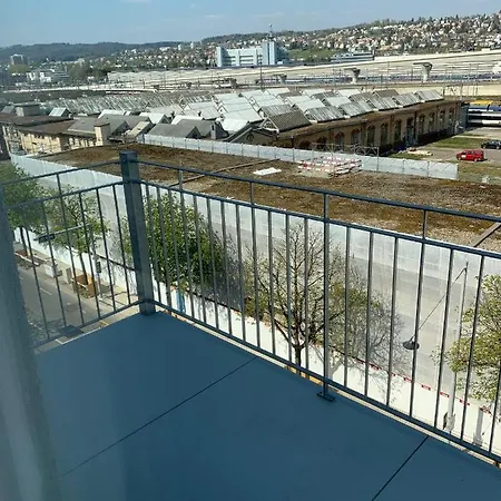 Swas By Livingdowntown * Zürich