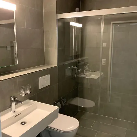 Swas By Livingdowntown Zürich