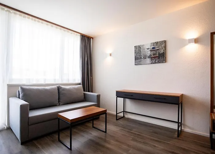 Apartment Swas By Livingdowntown