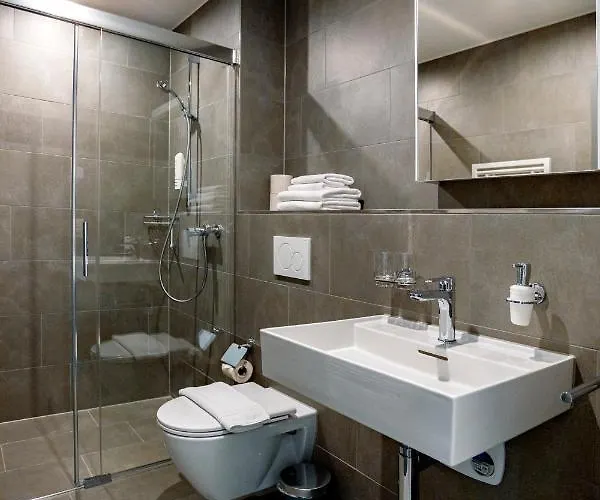 Swas By Livingdowntown Цюрих