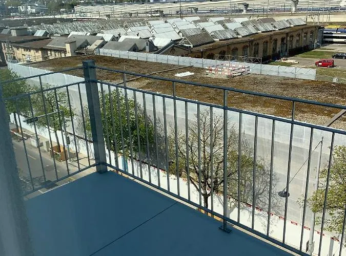 Swas By Livingdowntown * Цюрих