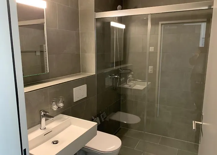 Swas By Livingdowntown Zurich