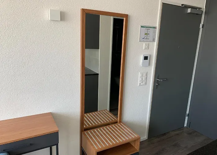 Apartment Swas By Livingdowntown