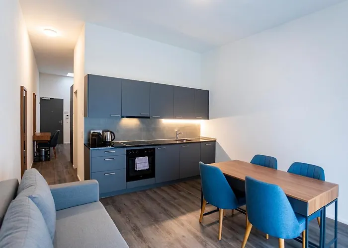 Apartamento Swas By Livingdowntown *