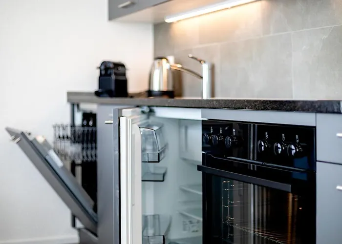 Swas By Livingdowntown Apartamento