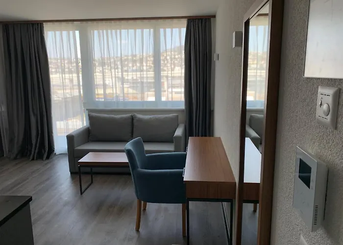 Apartman Swas By Livingdowntown *