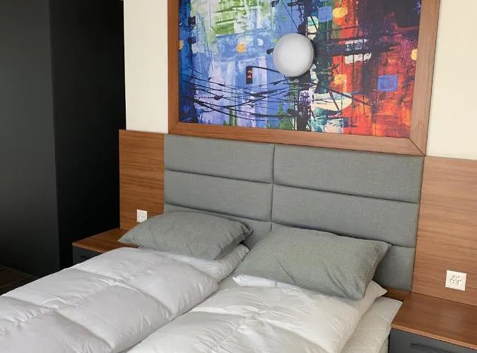 Apartamento Swas By Livingdowntown Zúrich