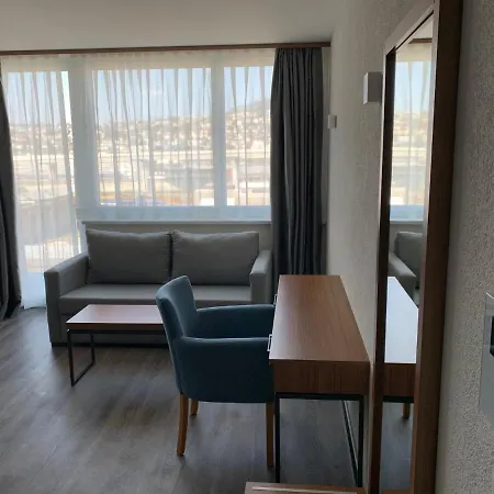 Appartement Swas By Livingdowntown *